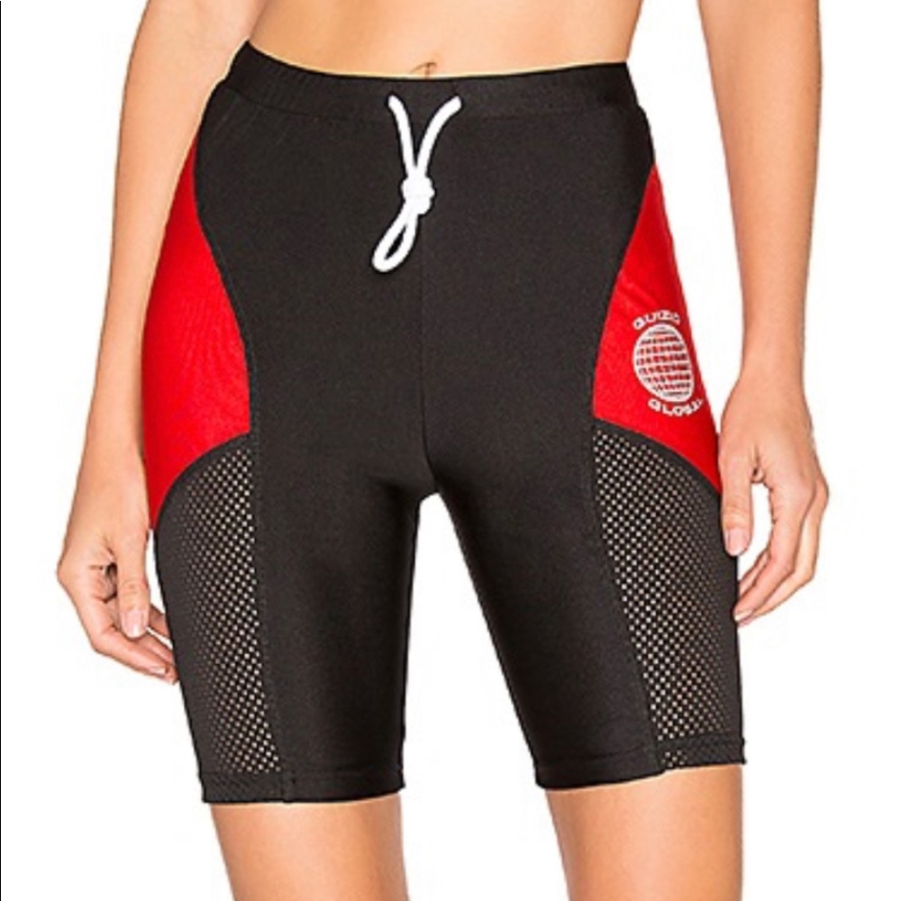 Danielle Guizio Shorts - Picture 1 of 3